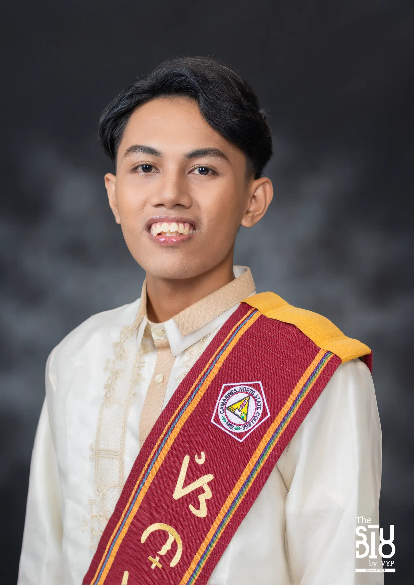 Clarence Velasco