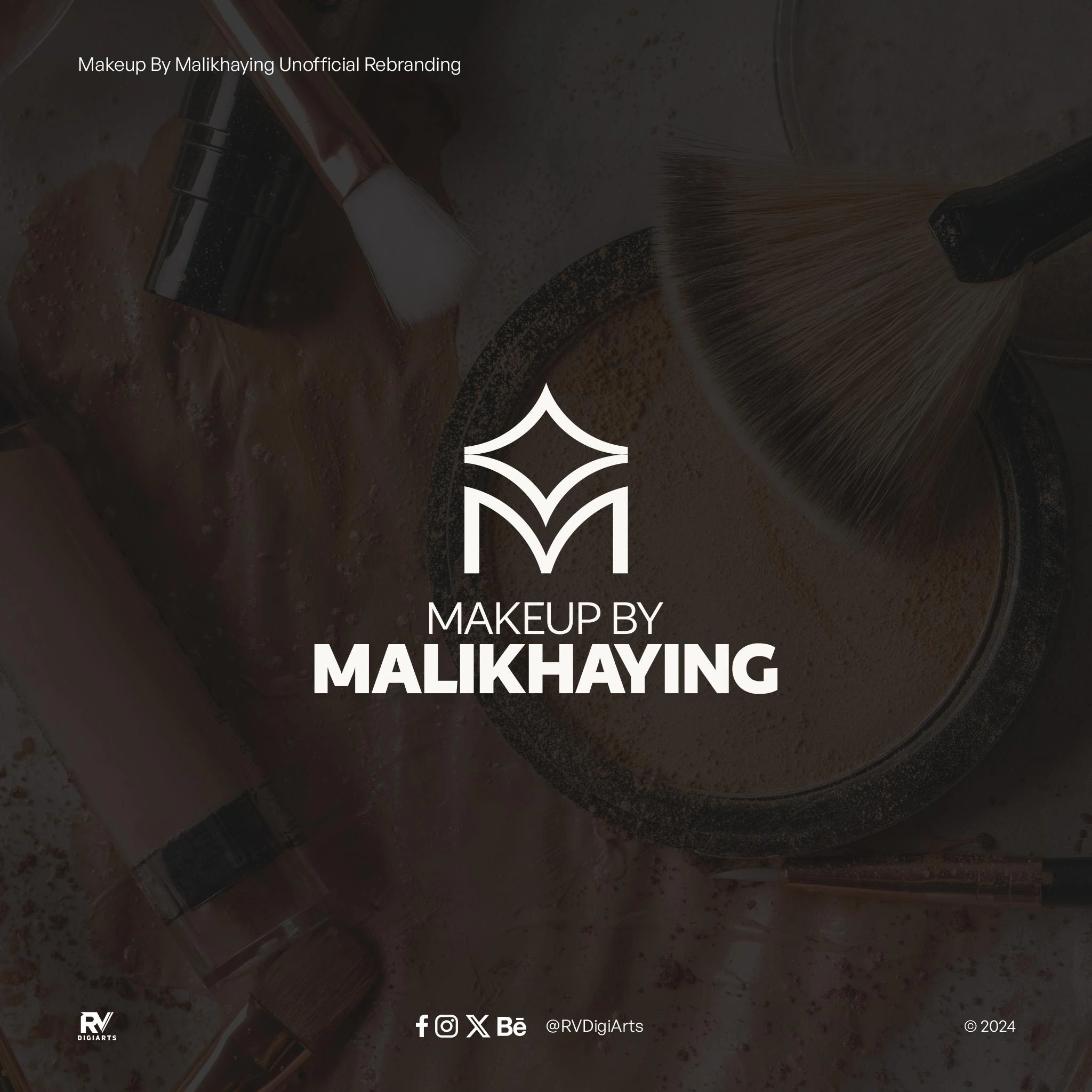 Malikhaying Unofficial Rebrand